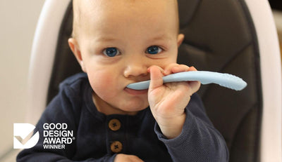 It's so much more than just a baby spoon