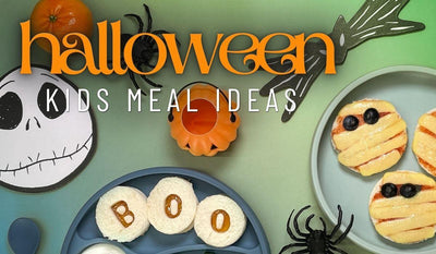 2 idées de repas d'Halloween faciles que vos enfants adoreront 
