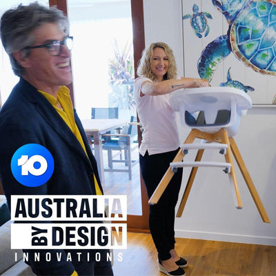 Australia by Design TV Kit d'alimentation de démarrage