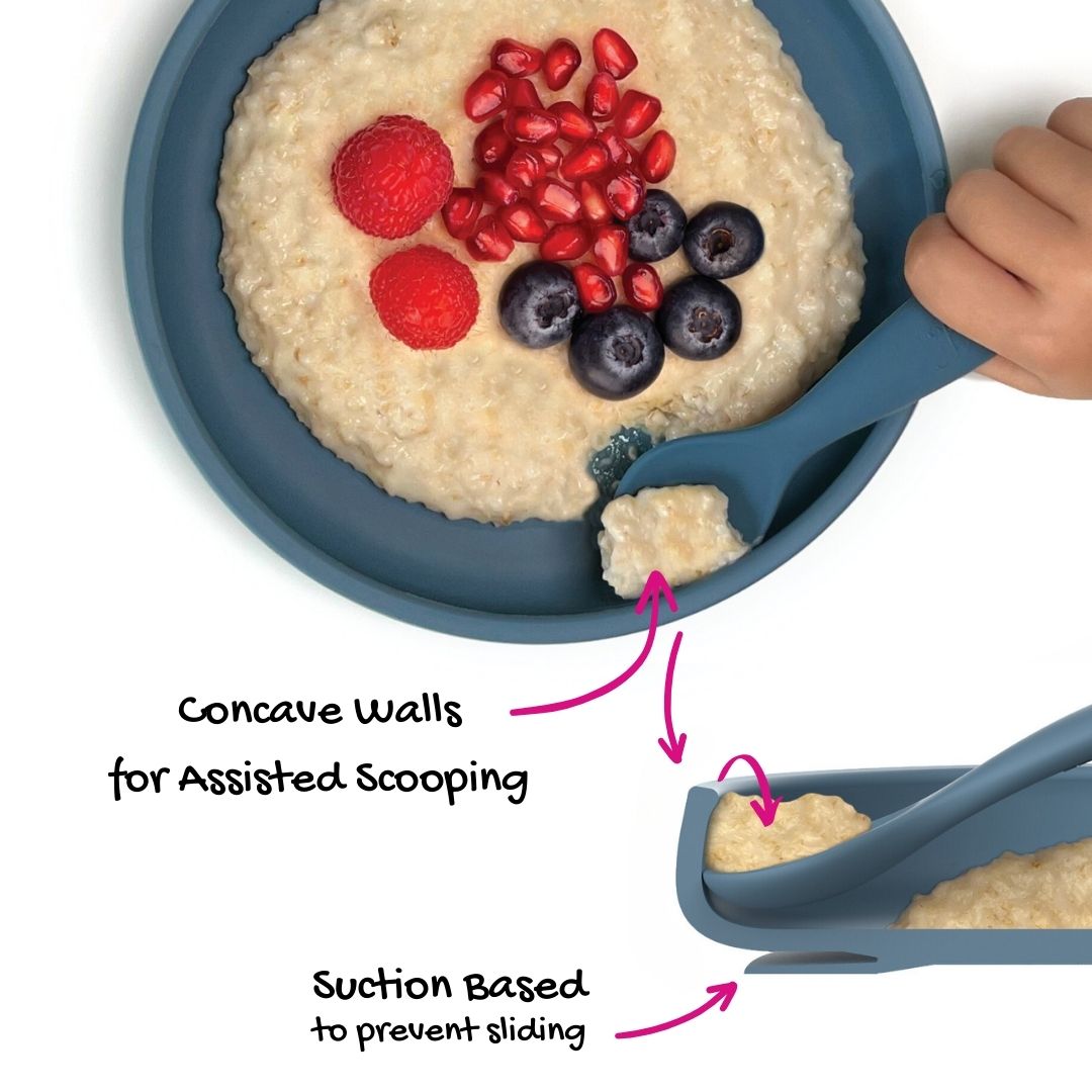 Australia by Design Self Feeding Set