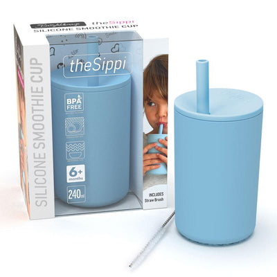 Silicone Training Cups: The Best Sippy Cups for Toddlers – Brightberry